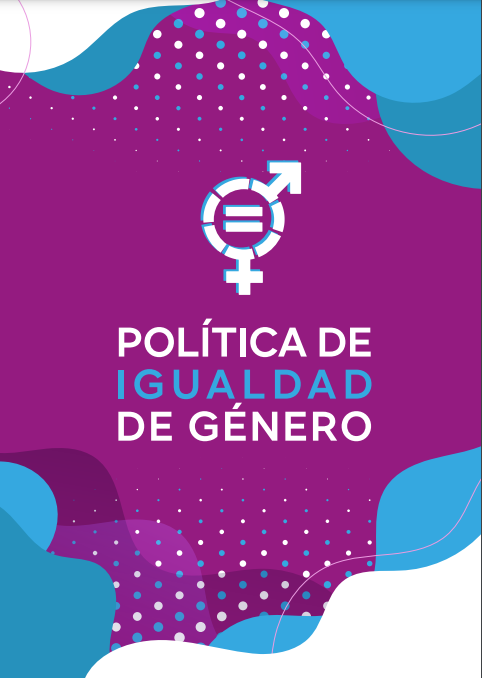 Política de Igualdad de Género – Dirección de Igualdad de Género –  Universidad de Chile